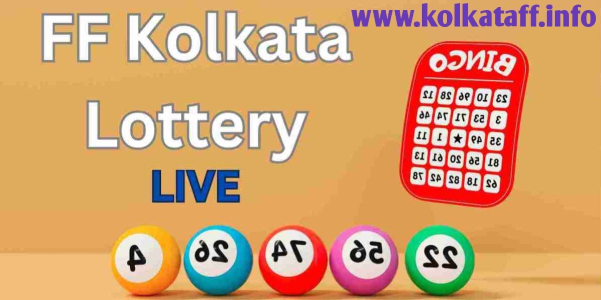 Kolkata Fatafat Lucky Number