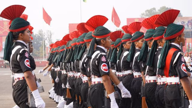 admit card indian army agniveer gd